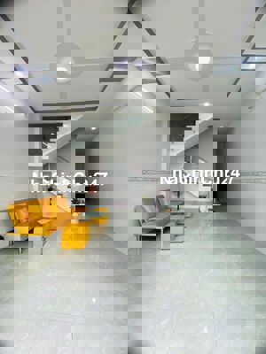 Anh Chị Chủ Cần Bán Gấp Căn Nhà (SHR)