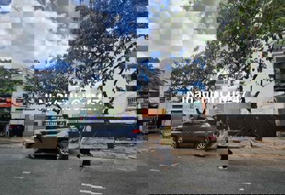 ĐẤT MẶT TIỀN ĐẸP, P. TÂN QUY, Q7 ngay Nguyễn Thị Thập, Lotte