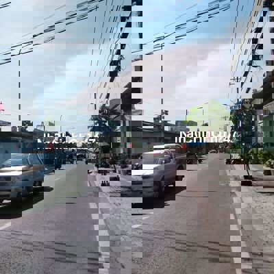 CHÍNH CHỦ BÁN NHÀ ĐƯỜNG PHẠM THỊ GIÂY, THỚI TAM THÔN, HÓC MÔN