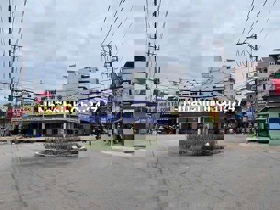 Nghỉ hưu bán nhà mặt tiền đường kinh doanh (không tiếp trung gian )