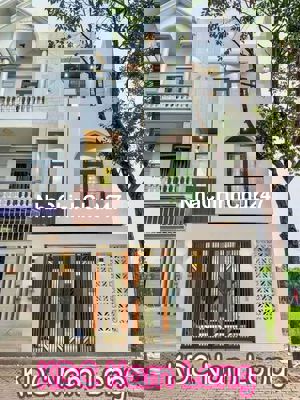 NHÀ MỚI KHU DÂN CƯ NAM LONG CẦN THƠ