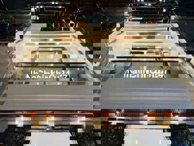 LÊN SÓNG CĂN MINIHOUSE XINH XẮN  GIÁ CHỈ 3 TỶ++