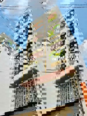 🆘 CHÍNH CHỦ GỬI BÁN NHÀ ĐƯỜNG LÊ ĐỨC THỌ, PHƯỜNG 15 Quận Gò Vấp