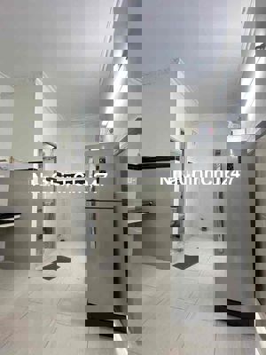 BÁN GẤP NHÀ TRƯỜNG CHINH TÂN PHÚ