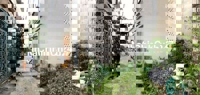 Đất Hẻm nhựa Ô Tô Đường Số 2 Trường Thọ XD tự do