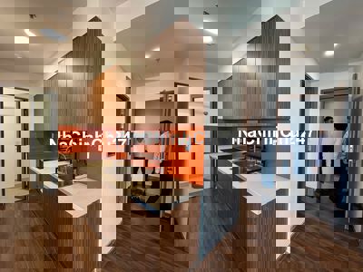 Chính chủ bán nhanh Akari 6 - 2PN 2WC view nội khu - Giá 3ty580 sổ sẵn