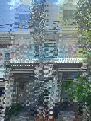 Bán Nhà Số 39 - Đường số 25, Khu tđc Thới Nhựt 1, phường AN KHÁNH - NI