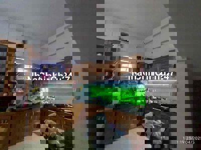 Bán nhà Trường Chinh, Q12. 7.8x20m, 2 lầu, 127.8m2