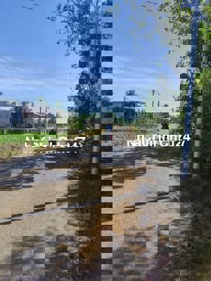 Cần bán đất có nhà - Phước Minh,Dương Minh Châu,Tây Ninh