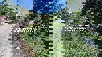 CHÍNH CHỦ BÁN NHANH LÔ góc 2 Mặt tiền, ngay Ngã 3 Lầu Sụp