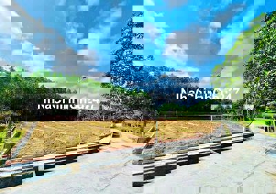 🚨HOT – CƠ HỘI ĐẦU TƯ ĐẤT NỀN VIEW SÔNG CHỈ 420 TRIỆU🚨NGẠI GÌ KHÔNG XEM