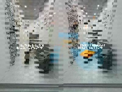 Bán nhà kiệt 241 Trường Chinh