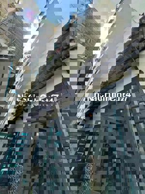 nhà 3 tầng- 3 phòng ngủ- đường số 8- thống nhất- nhiều công năng- nhú