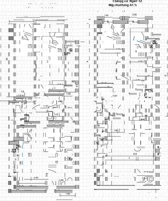 Căn hộ chính chủ, có ban công, hướng đẹp, có sổ, giá thương lượng.