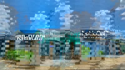 Bán nhà  – Dọn vào ở ngay, sổ riêng, giá tốt, có thương lượng