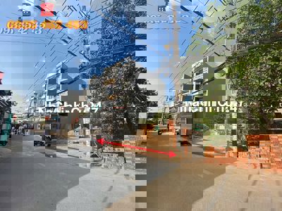 Đất biệt thự phường Trường Thọ, Thủ Đức, MT đường 11, DT 9m*27m, 14 tỷ