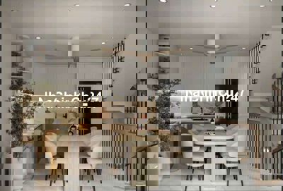 CHÍNH CHỦ - VILA CÓ NỘI THẤT - KHU TÂN SƠN NHÌ - 10X7 - 1 LỮNG - 3 LẦU