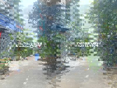 Bán đất dự án KDC 10 Mẫu Quận 2 cách Nguyễn Duy Trinh 50m - đg 12m