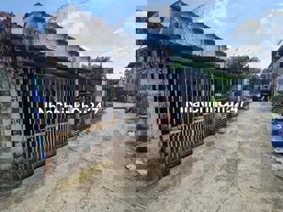 chính chủ bán diện tích thổ cư lớn