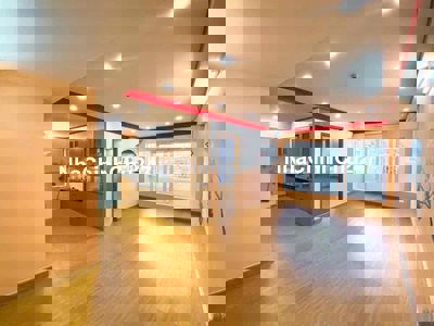 Không có nhu cầu sử dụng chủ nhà cần bán chung cư CT1 VCN Phước Hải