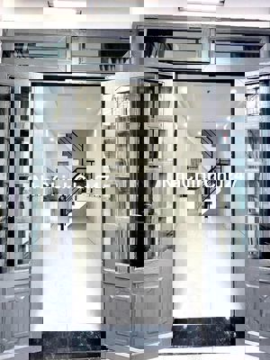 Bán nhà 2 phòng ngủ Đường số 2 Phường 3 Gò Vấp