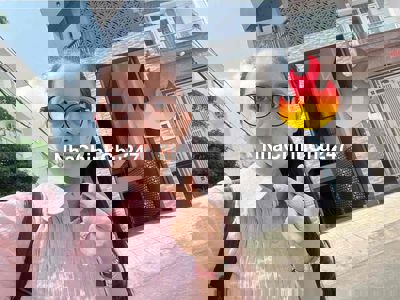 GẤP BÁN CĂN GÓC MẶT TIỀN 5M x 18M 6TẦNG KHU TÊN LỬA QUẬN BÌNH TÂN.