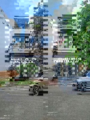 BÁN CĂN BIỆT THỰ KDC NAM LONG CẦN THƠ . Giá 11 tỷ