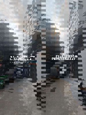 Chính Chủ Bán Nhà 2 Lầu 56m2 Hẻm 5m Xe Hơi Sổ Hoàn Công Giá 5,1 Tỷ