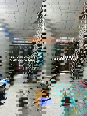 CHÍNH CHỦ BÁN 304/12c TRƯỜNG CHINH, NHÀ C4, PHÙ HỢP XÂY CHDV, 5 TỶ