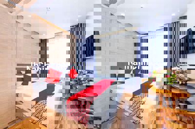 CHÍNH CHỦ Còn CĂN HỘ  MỚI, FULL NỘI THẤT, GẦN BIỂN, TẮM,FREE DV ,...