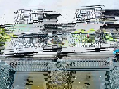 SIÊU PHẨM 3PN,5TỶ450TR,ĐƯỜNG SỐ 51,P.14,Q.GÒ VẤP