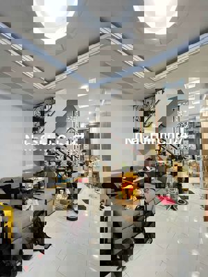 CHÍNH CHỦ – Lê Trực 50m² – 3 tg – 4P CHDV – BÌNH THẠNH – CHỈ NHỈNH 6🧄