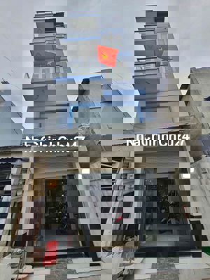 CHÍNH CHỦ CẦN BÁN GẤP NHÀ PHỐ BÌNH TÂN – NHÀ ĐẸP MỚI – CÔNG NĂNG ĐẦY Đ