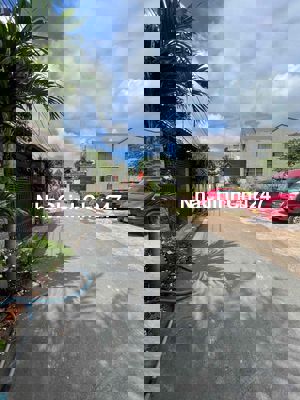 BÁN LÔ ĐẤT 1290M2, NGANG 32m, CÓ 100M2 THỔ CƯ, TÂN HƯNG TP BÀ RỊA