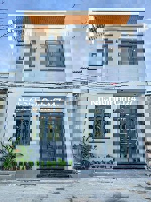 CHỦ GỬI Bán gấp căn NHÀ đường ĐINH ĐỨC THIỆN, gần Chợ Bình Chánh 100m2