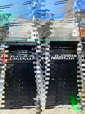 nhà khu an ninh yên tĩnh ngay aeon tân phú