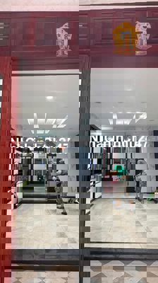 nhà ngõ 181 trường chinh 120m x 4T ô tô đỗ cửa