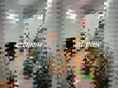 Bán Căn Nhà hẻm 122 đường số 11 phường Trường Thọ