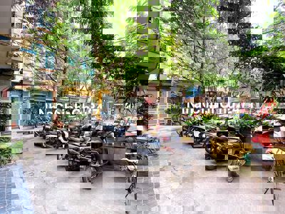 PHÂN LÔ TRƯỜNG CHINH,VIEW SÂN CHƠI, 48M2, 5 TẦNG- 15,4 TỶ, Ô TÔ KD