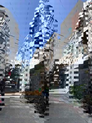 CHỦ THIỆN CHÍ BÁN NHÀ 1T2L NGAY NHÀ HÀNG HƯƠNG BIỂN -NGANG 4.5 - 6.7TỶ