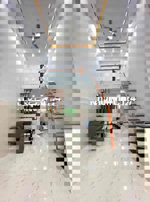 CHÍNH CHỦ CẦN BÁN NHÀ MỚI  ĐẸP LONG LANH TẠI BÌNH TÂN