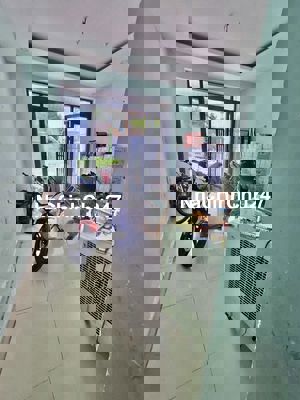 Gấp Bán Nhà Hẻm xe hơi Trường Thọ – 77m² có dòng tiền 7tr/th!