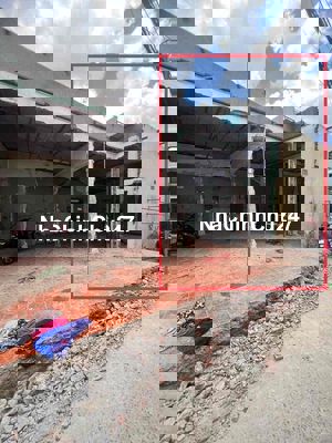 🌹60tr nhan đủ 66tr/m2 Bán đất ngay hẻm số 6 Đất Mới, Bình Trị Đông