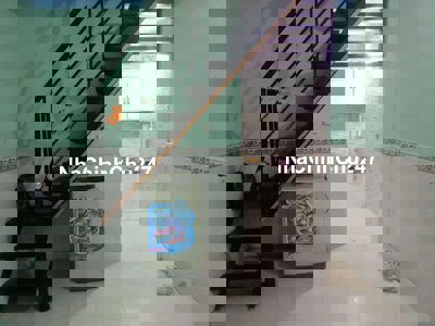 Nhà sổ HỒNG RIÊNG tại trung tâm TP Thủ Đức giá chỉ 1,5 củ tỏi😀