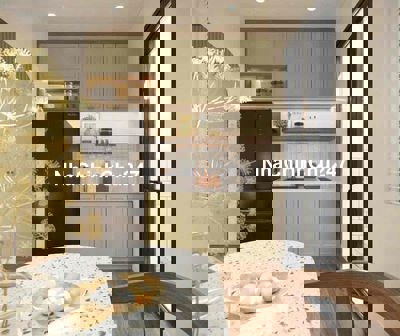 toà nhà căn hộ dịch vụ 120 phòng