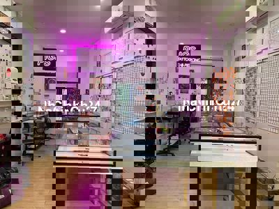 NHÀ (HẺM 43) ĐƯỜNG SỐ 27 DT:4M❌20M TRỆT LỬNG 2PN 1WC N.THẤT NHƯ HÌNH