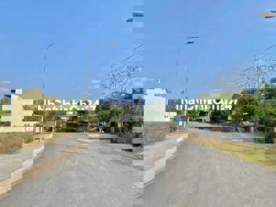 🏡 BÁN ĐẤT CHÍNH CHỦ - TÂN THÔNG HỘI CỦ CHI - 1 TỶ 500 TRIỆU