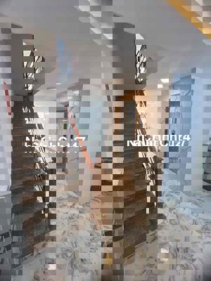 GIẢM 500Tr, NHÀ Mặt Tiền ĐẸP KHU TÊN LỬA – THANG MÁY, 6PN 11.8 tỷ