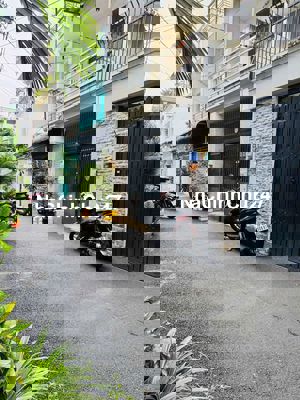 NHÀ SỔ HỒNG RIÊNG ĐS21, PHƯỜNG 8