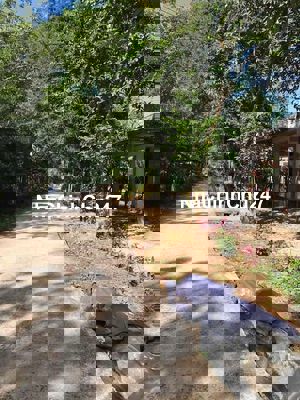 Chính chủ cần bán gấp 1200 m2 đất có sẵn 100 m2 thổ cư tại Bình Dương